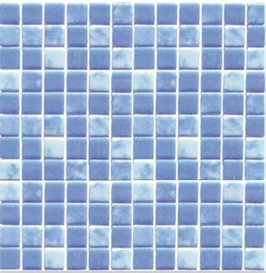 Мозаика Mosavit Acqua-2 Capri 31,6x31,6 глянцевая