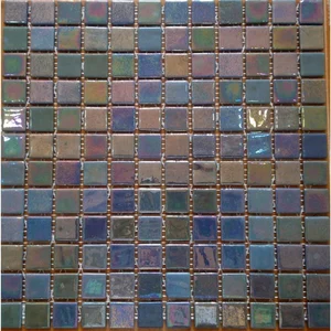 Мозаика Mosavit Acquaris Sahe 31,6x31,6 глянцевая