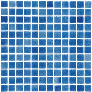 Мозаика Mosavit Brumas Anti Azul Mediterraneo BR-2004-A 31,6x31,6 матовая