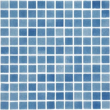 Мозаика Mosavit Brumas Anti Azul Piscina BR-2001-A 31,6x31,6 матовая