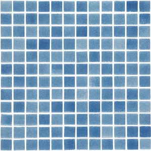 Мозаика Mosavit Brumas Anti Azul Piscina BR-2001-A 31,6x31,6 матовая