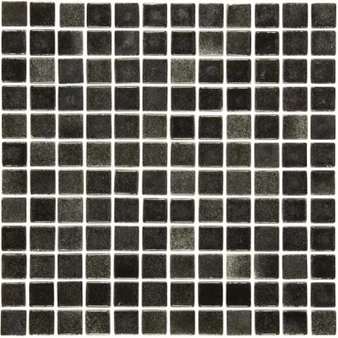 Мозаика Mosavit Brumas Anti Negro BR-9001-A 31,6x31,6 матовая