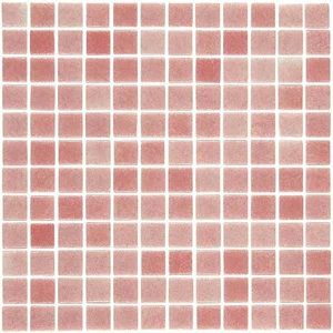 Мозаика Mosavit Brumas Anti Rosa BR-6002-A 31,6x31,6 матовая