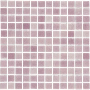 Мозаика Mosavit Brumas Lila BR-6001 31,6x31,6 глянцевая