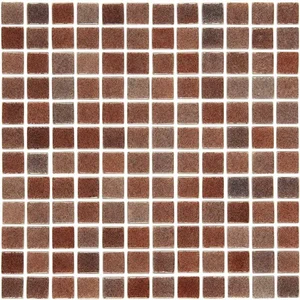 Мозаика Mosavit Brumas Marron Morado Antislip BR-6003-A 31,6x31,6 матовая