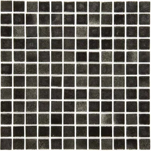 Мозаика Mosavit Brumas Negro Antislip BR-9001-A 31,6x31,6 матовая
