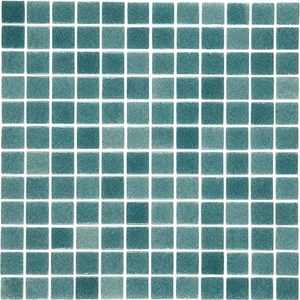 Мозаика Mosavit Brumas Verde Aguamarina BR-3003 31,6x31,6 глянцевая