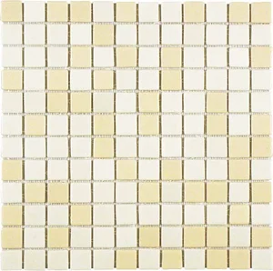 Мозаика Mosavit Combis-5-A (MC-501-A+MC-502-A) 31,6x31,6 матовая