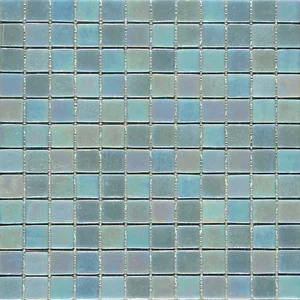 Мозаика Mosavit Fosvit Acquaris Acquazul 31,6x31,6 глянцевая