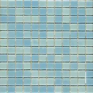 Мозаика Mosavit Fosvit Acquazul 31,6x31,6 глянцевая