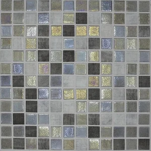 Мозаика Mosavit Gomera 31,6x31,6 глянцевая
