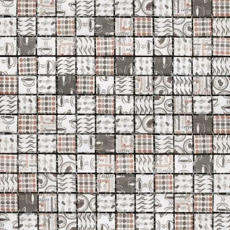 Graphic Coffee Time