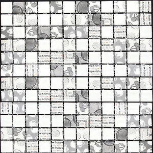 Мозаика Mosavit Graphic Kitchen 31,6x31,6 матовая