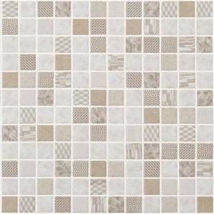 Мозаика Mosavit Graphic Stadel 31,6x31,6 матовая