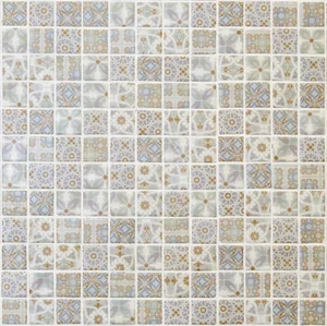 Мозаика Mosavit Savona 31,6x31,6 матовая