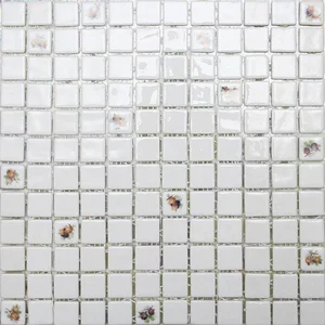 Мозаика Mosavit Minis Frutas 31,6x31,6 глянцевая