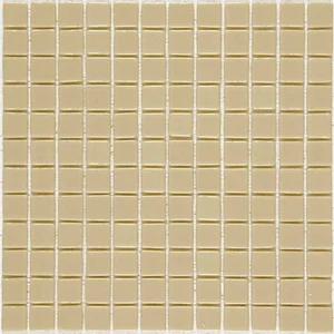Мозаика Mosavit Monocolores Anti Beige MC-502-A 31,6x31,6 матовая