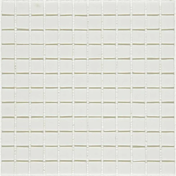 Мозаика Mosavit Monocolores Anti Blanco MC-101-A 31,6x31,6 матовая