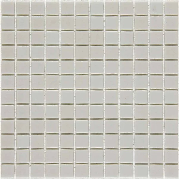 Мозаика Mosavit Monocolores Anti Gris Claro MC-402-A 31,6x31,6 матовая