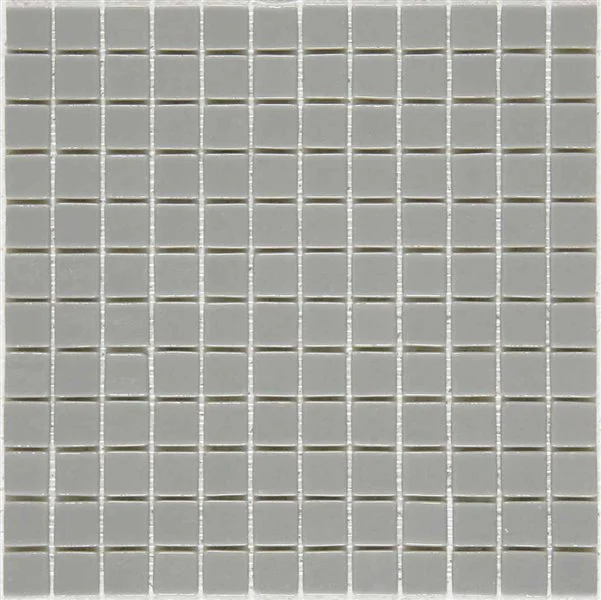 Мозаика Mosavit Monocolores Anti Gris Oscuro MC-401-A 31,6x31,6 матовая