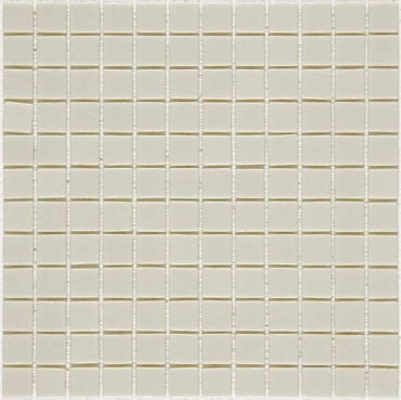 Мозаика Mosavit Monocolores Anti Marfil MC-501-A 31,6x31,6 матовая