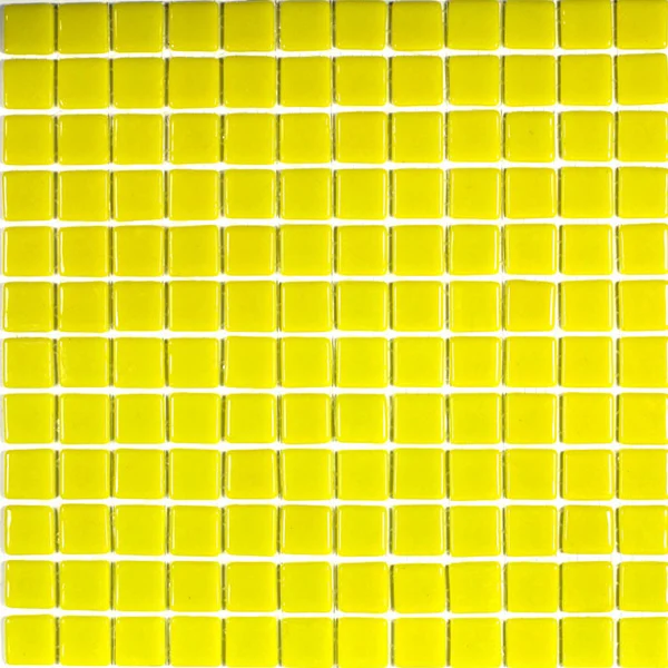 Мозаика Mosavit Monocolores Amarillo MC-701 31,6x31,6 глянцевая