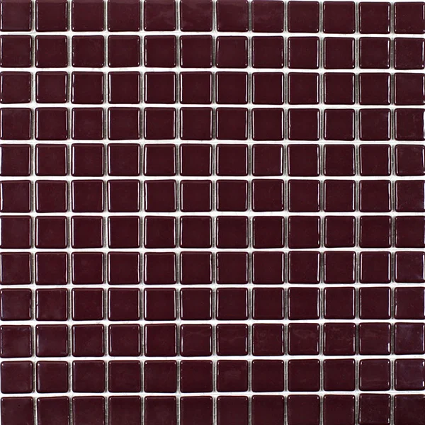 Мозаика Mosavit Monocolores Malva MC-903 31,6x31,6 глянцевая