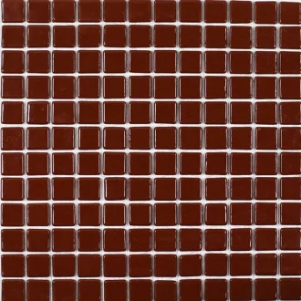 Monocolores Marron Oscuro MC-801
