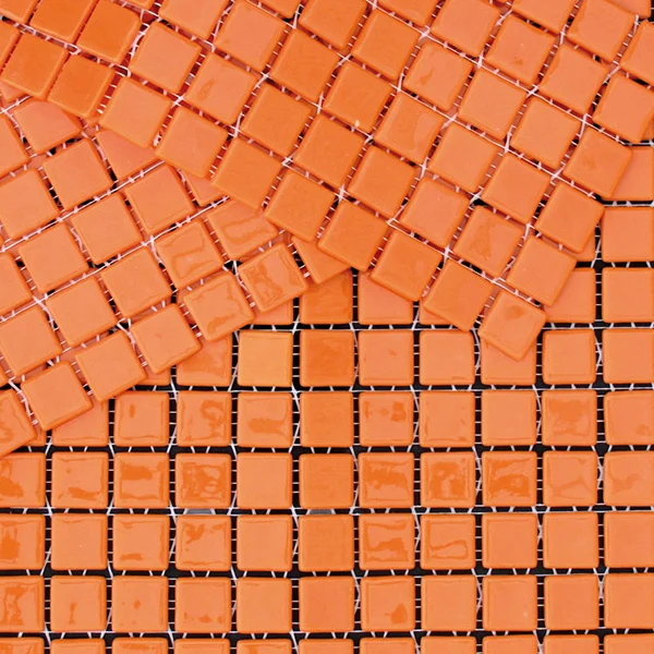 Мозаика Mosavit Monocolores Naranja MC-702 31,6x31,6 глянцевая