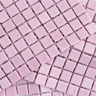Monocolores Rosa Pastel MC-601