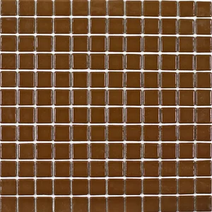 Мозаика Mosavit Monocolores Toupe MC-802 31,6x31,6 глянцевая