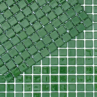 Monocolores Verde Oscuro MC-301