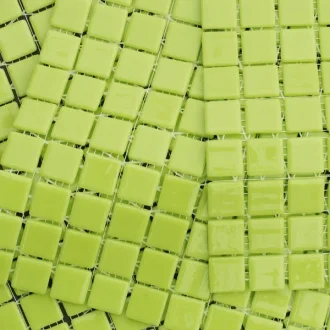 Monocolores Verde Pistacho MC-303