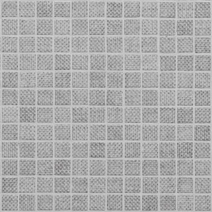 Мозаика Mosavit Print Anti Rafia 31,6x31,6 матовая