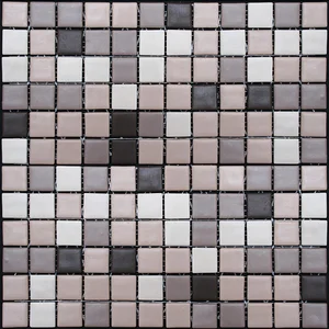 Мозаика Mosavit Urban Coffee 31,6x31,6 матовая
