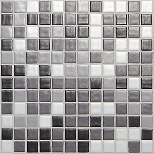 Мозаика Mosavit Urban Grey 31,6x31,6 матовая