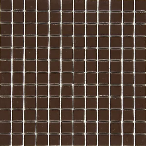 Мозаика Mosavit Urban Wengue 31,6x31,6 матовая