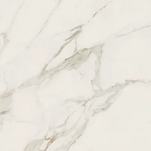 Керамогранит Marca Corona Motif Calacatta Gold Rett  60x60 глянцевый