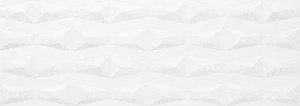 Плитка La Platera Motion White 35x90 матовая