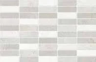 Мозаика Marazzi Espana Mr-Handy Gris D177 25x38 глянцевая