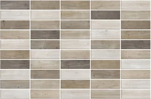 Мозаика Marazzi Espana Mr-Legno-Trend CU76 25x38 матовая