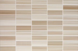 Мозаика Marazzi Espana Mr-Platea Beige D165 25x38 глянцевая