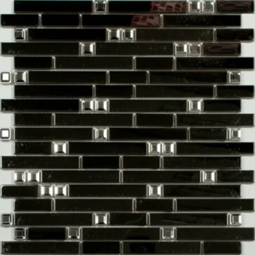 Мозаика NS Mosaic MS-604 29,8x30,5 глянцевая