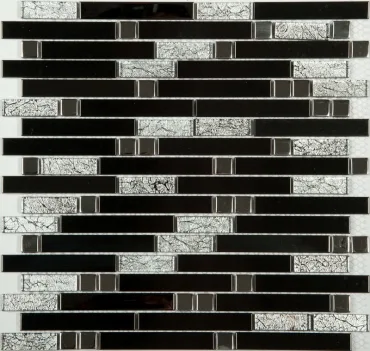 Мозаика NS Mosaic MS-606 29,8x30,5 матовая