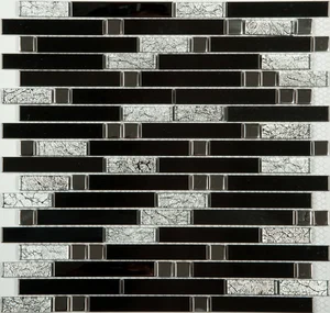 Мозаика NS Mosaic MS-606 29,8x30,5 матовая
