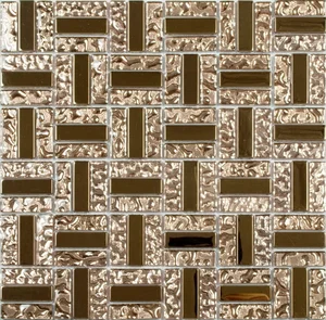 Мозаика NS Mosaic MS-617 30x30 матовая