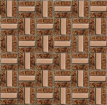Мозаика NS Mosaic MS-619 30x30 матовая