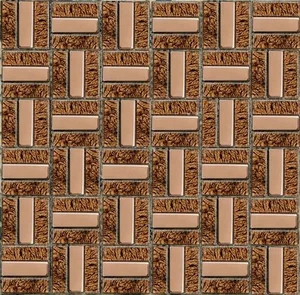 Мозаика NS Mosaic MS-619 30x30 матовая