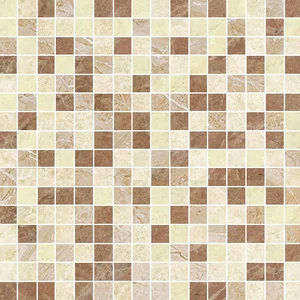 Мозаика Marazzi Espana Ms-Lithos Beige-Mix DAEV 30x30 лаппатированная