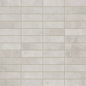 Мозаика Tubadzin Ms-Minimal Szara 29,8x29,8 матовая